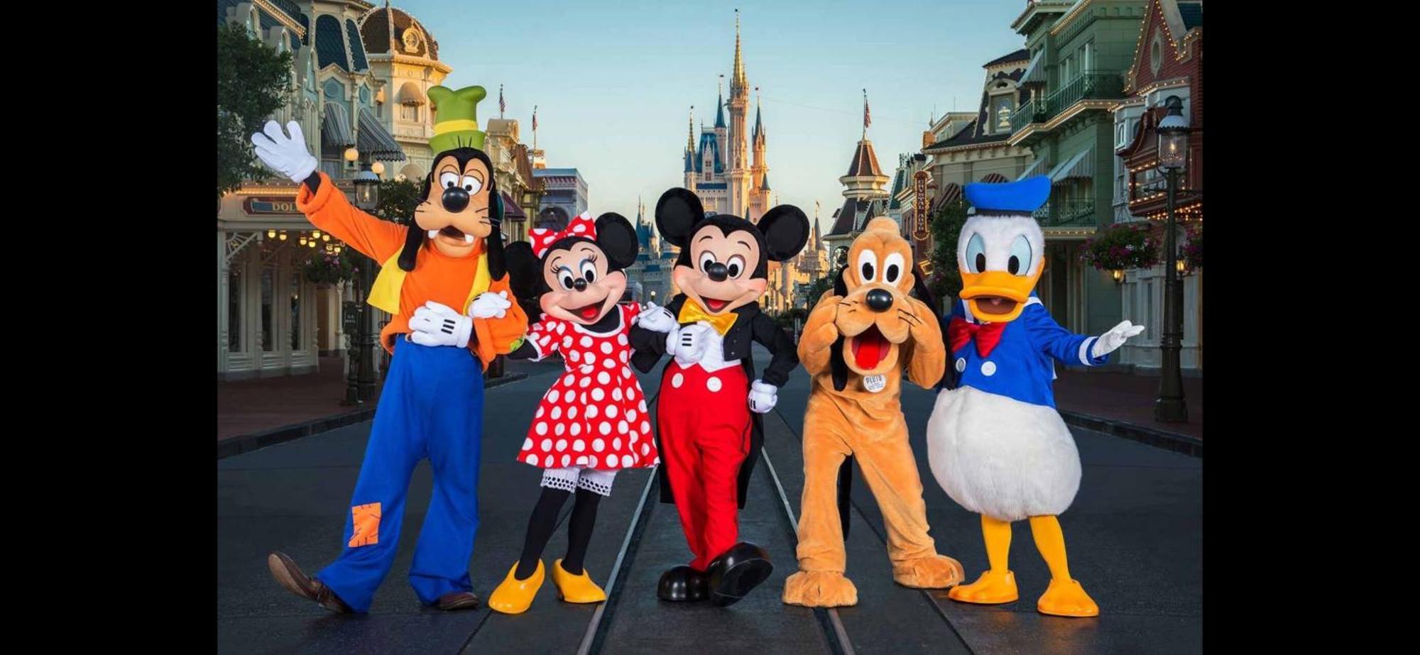 Maison Disneyland Paris Chalifert ภายนอก รูปภาพ